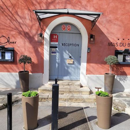 Mas Du Brulat Hotel Le Castellet  Exterior photo