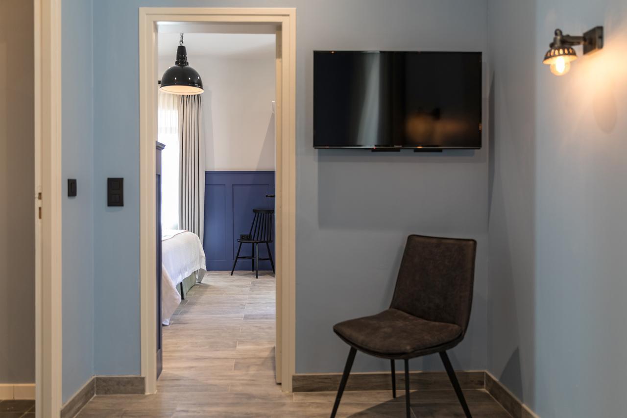 Mas Du Brulat Hotel Le Castellet  Exterior photo