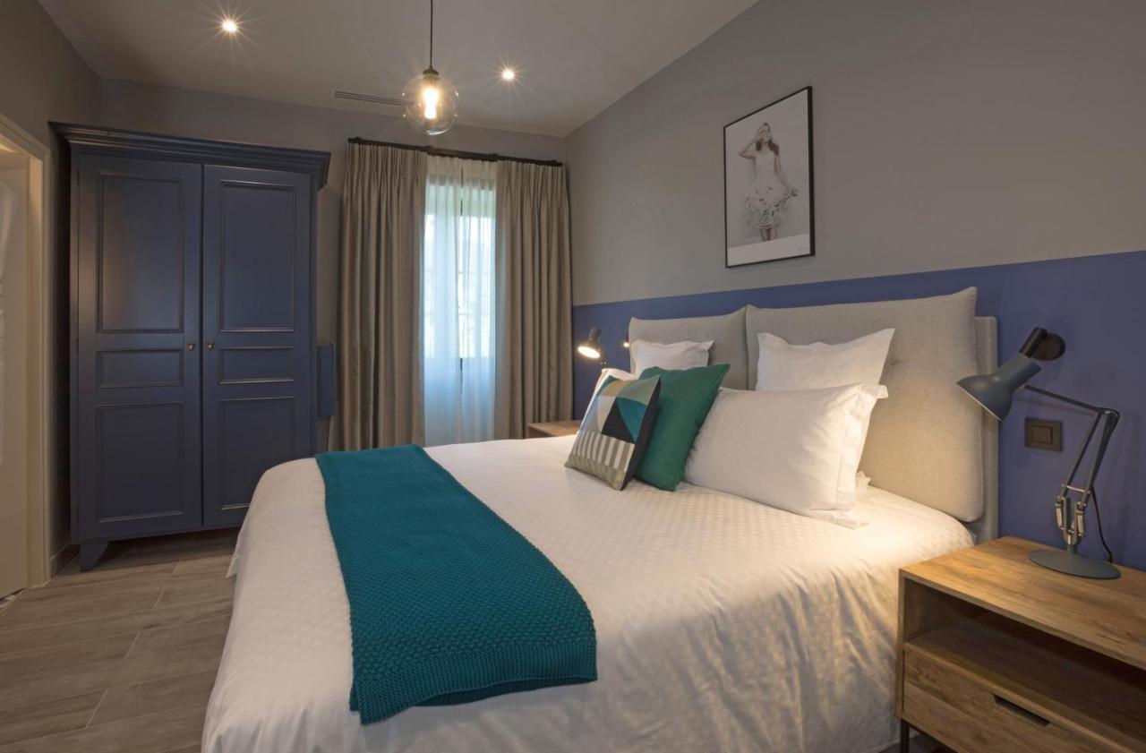 Mas Du Brulat Hotel Le Castellet  Exterior photo